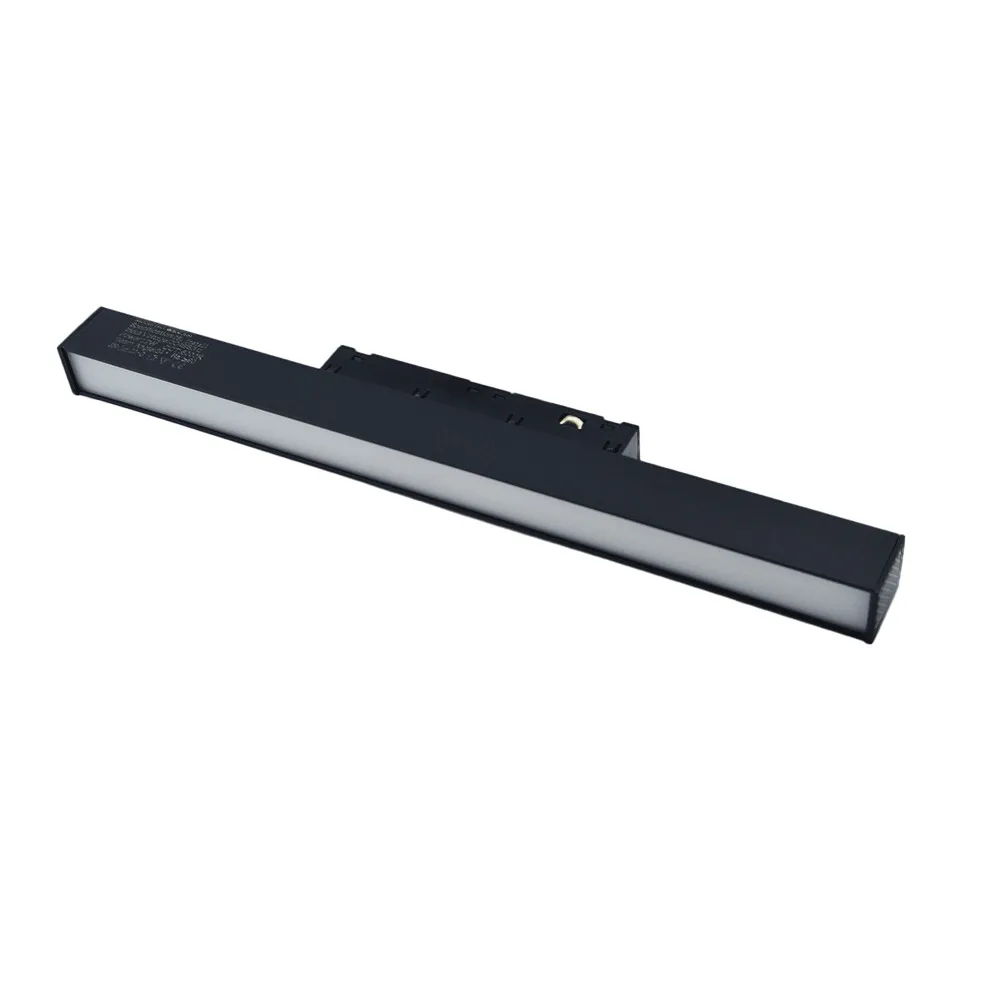 Outdoor Lighting Track - S20 светодиодный магнитный трековый светильник, линейный