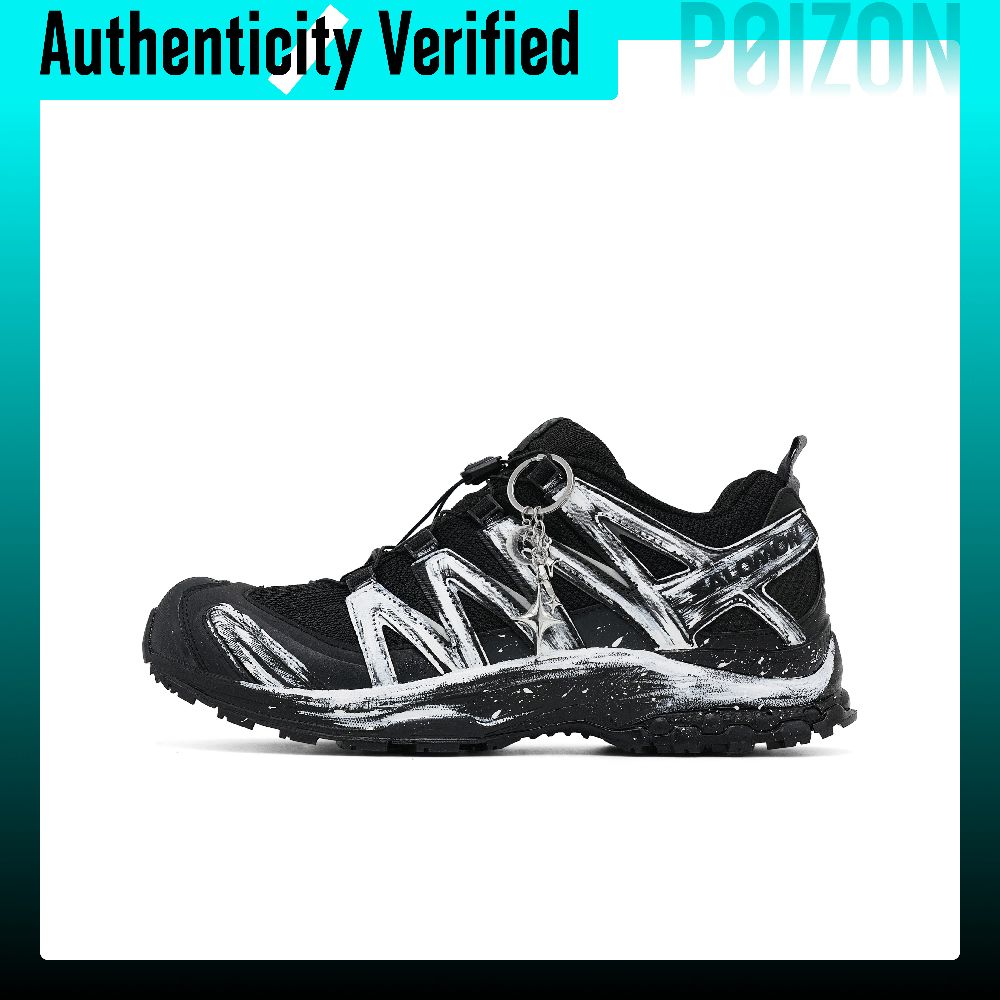 Salomon Shoes Xa Pro 3D - Кроссовки для бега SALOMON XA PRO