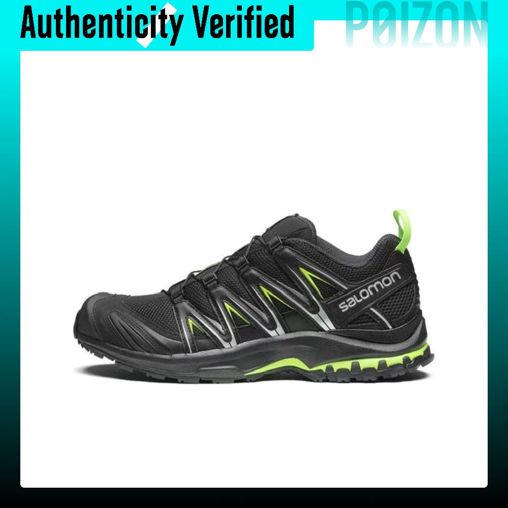 Salomon Shoes Xa Pro 3D - SALOMON XA Pro 3D ADV –