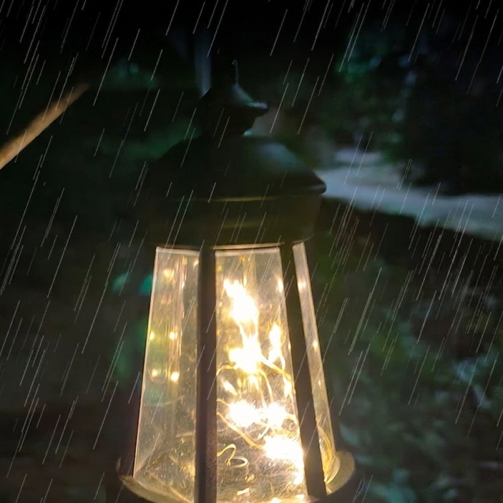 Водонепроницаемый садовый свет – обзор и цена Outdoor Lighting Pathway