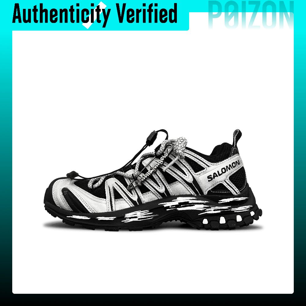 SALOMON XA PRO 3D – износостой – обзор и цена Salomon Shoes Xa Pro 3D