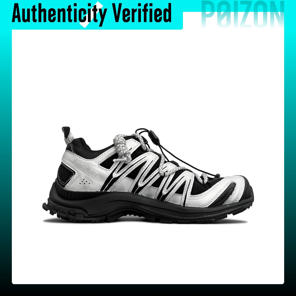 SALOMON XA PRO 3D – износостой – обзор и цена Salomon Shoes Xa Pro 3D