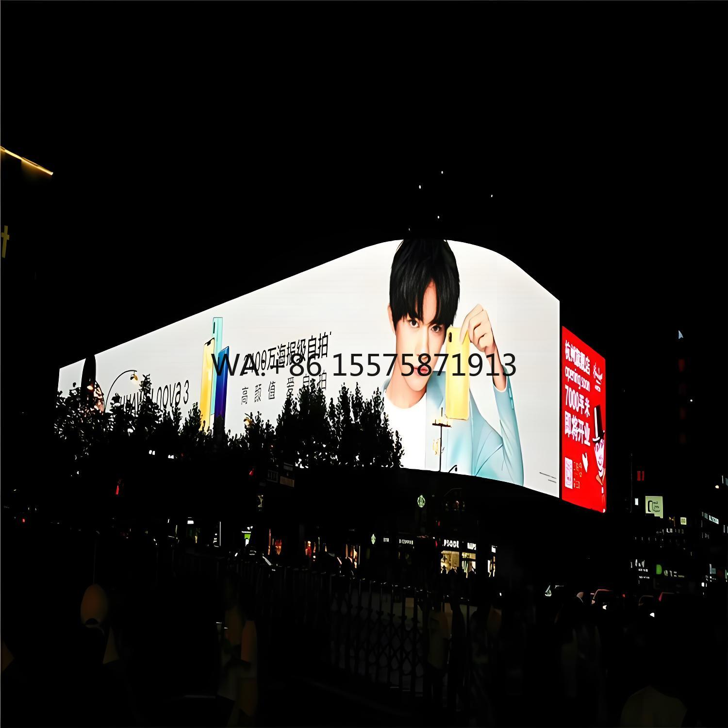 Индивидуальный уличный светоди – обзор и цена Outdoor Lighting Ip65