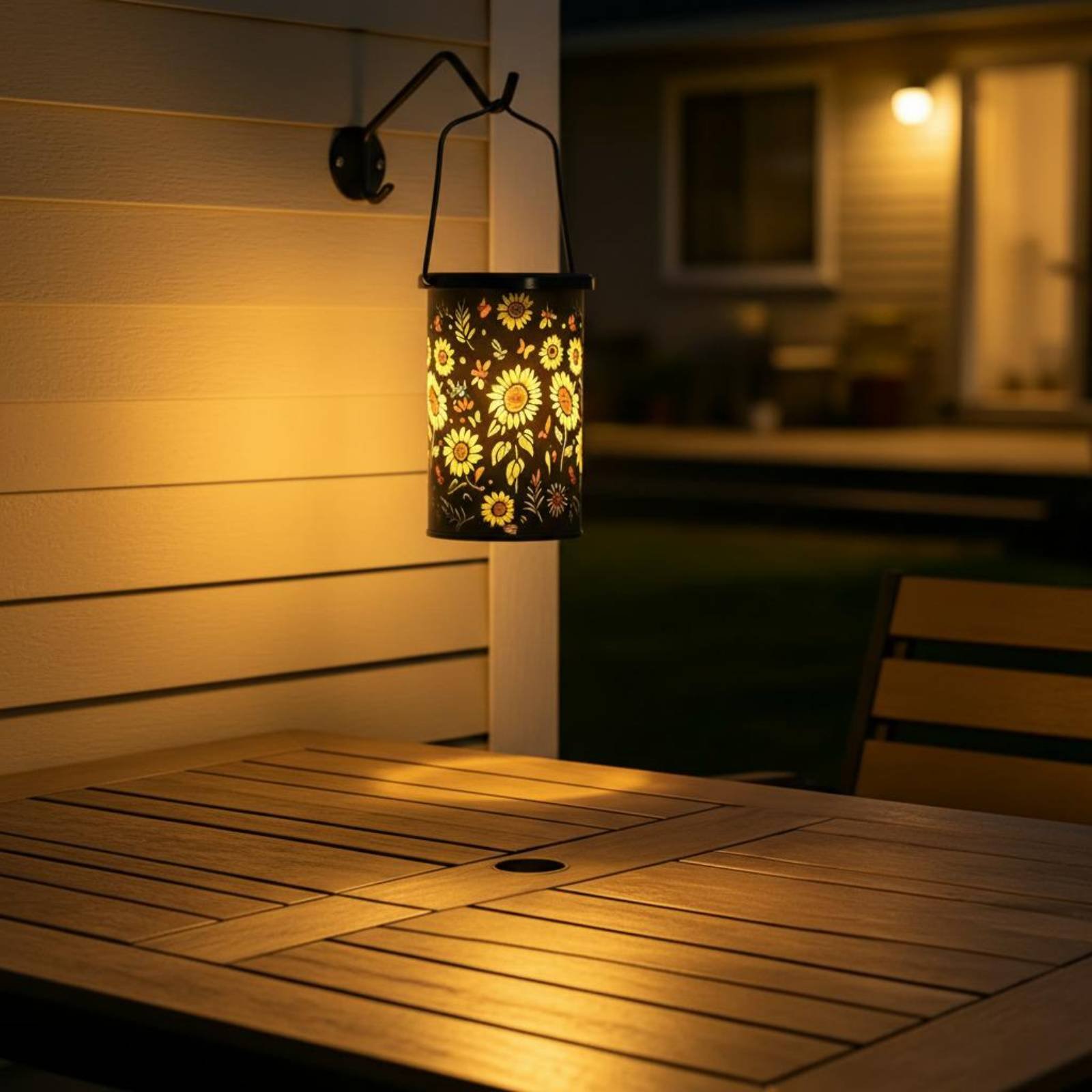 Солнечный фонарь с цветочным у – обзор и цена Outdoor Lighting And Landscape