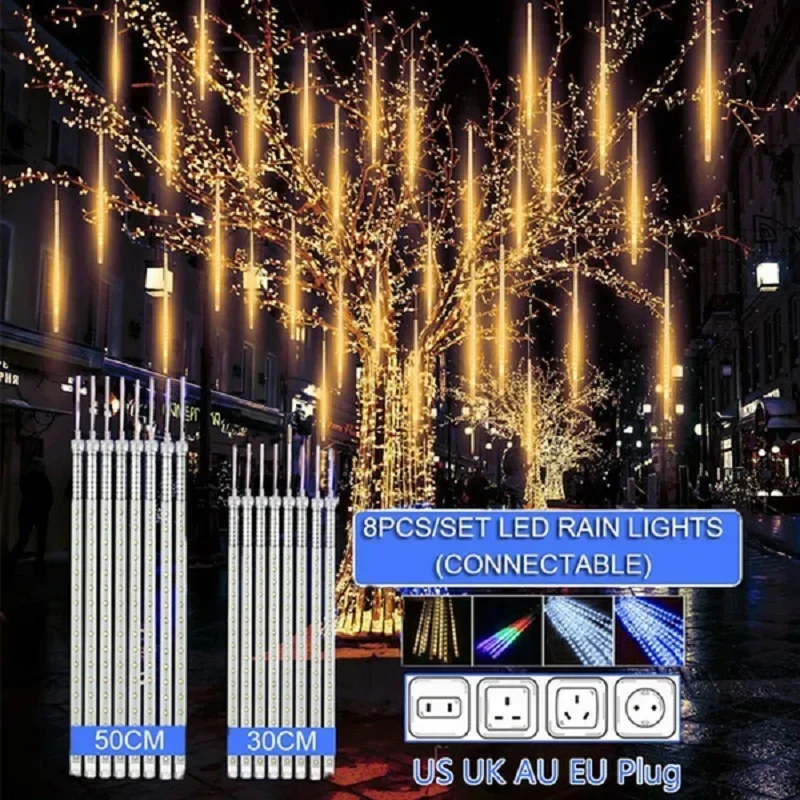 30 см/50 см водонепроницаемый  – обзор и цена Outdoor Lighting Uk