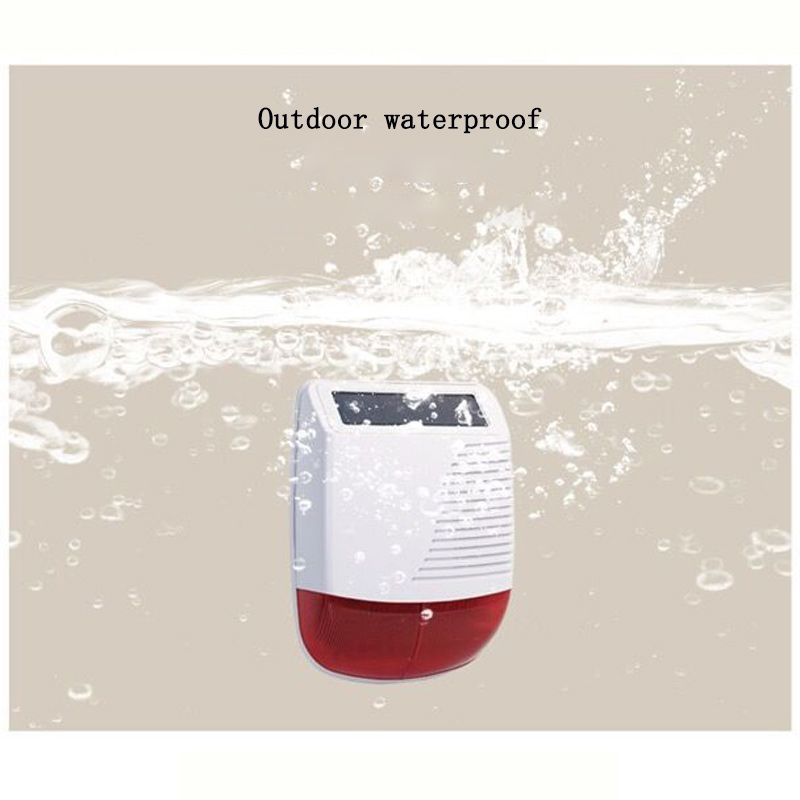Беспроводная уличная водонепро – обзор и цена Outdoor Lighting Wireless