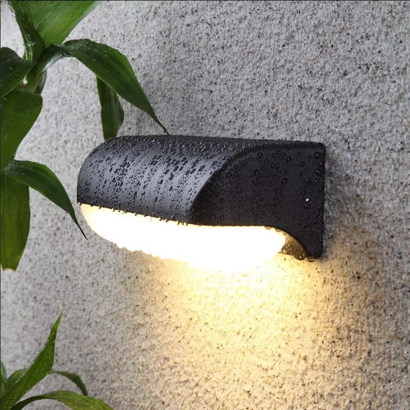 Светодиодный настенный светиль – обзор и цена Outdoor Lighting Waterproof