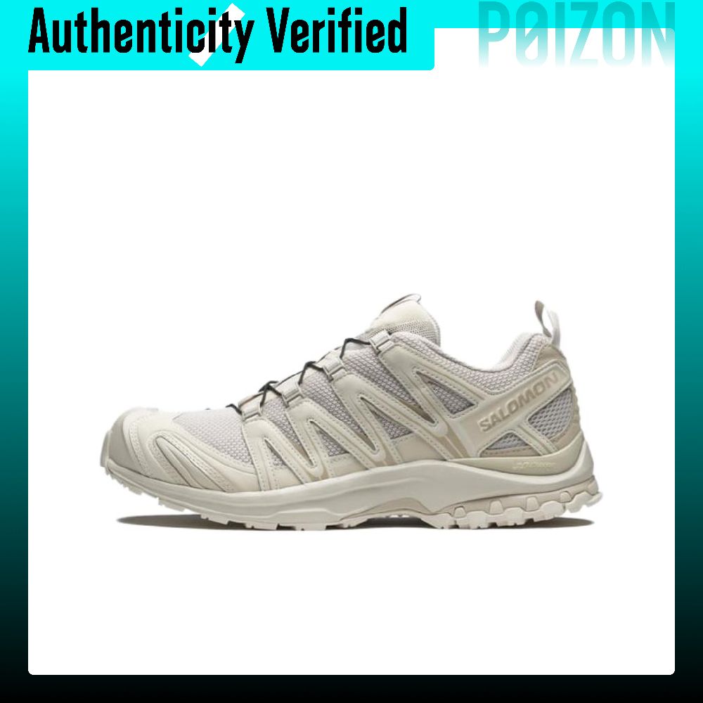 SALOMON XA PRO 3D – дышащие кр – обзор и цена Salomon Shoes Xa Pro 3D