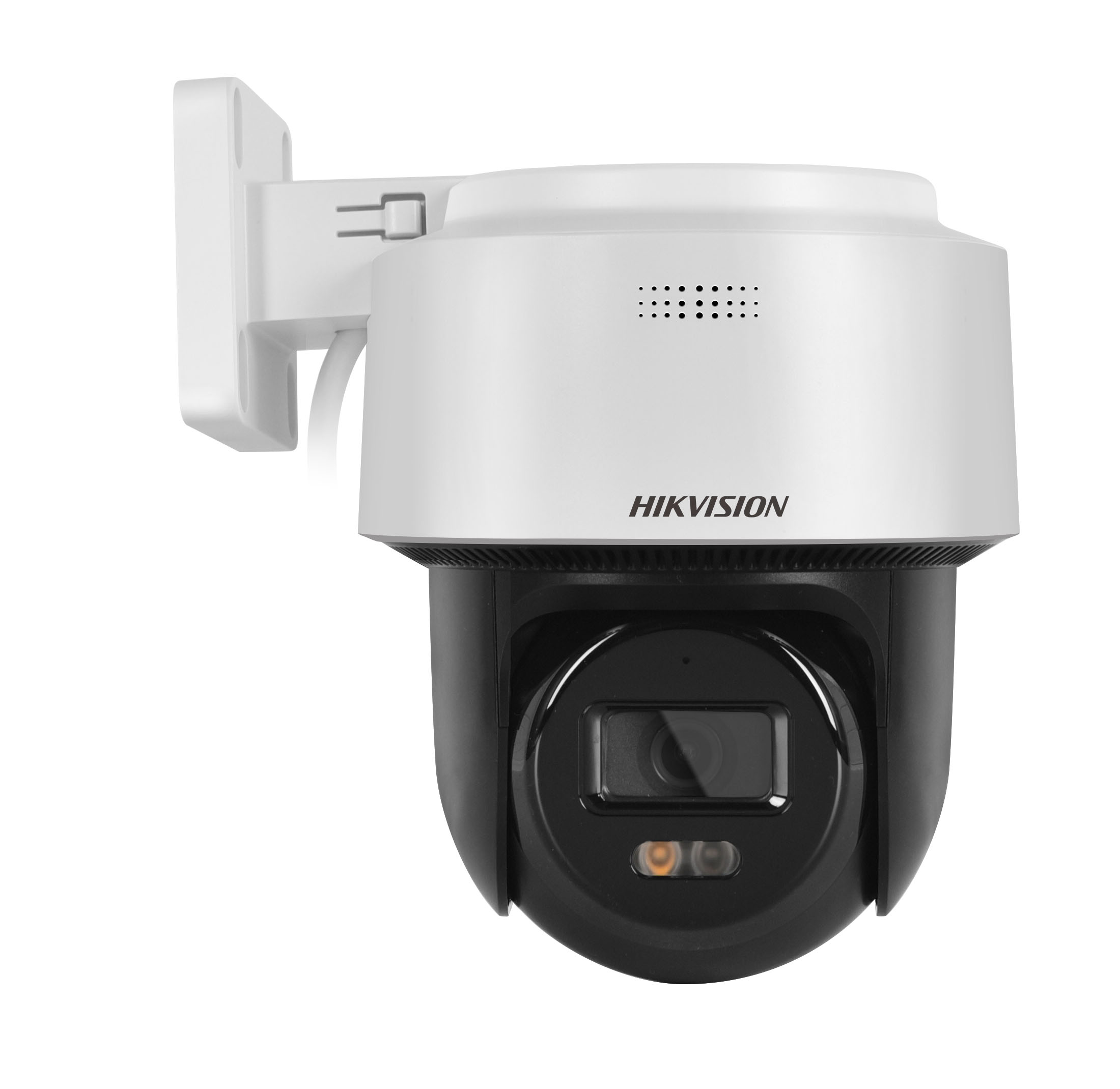 Камера Hikvision PT 4MP DS-2DE – обзор и цена Outdoor Lighting Track