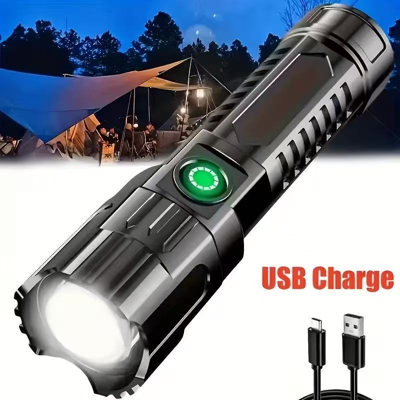 Новый мощный светодиодный фона – обзор и цена Outdoor Lighting Black