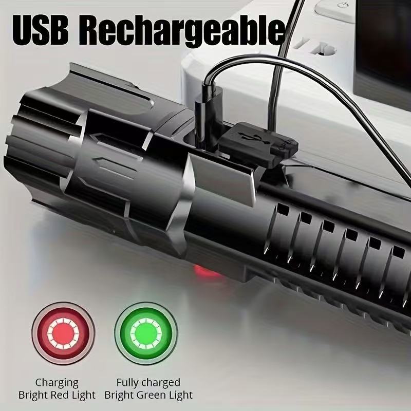 Новый мощный светодиодный фона – обзор и цена Outdoor Lighting Black