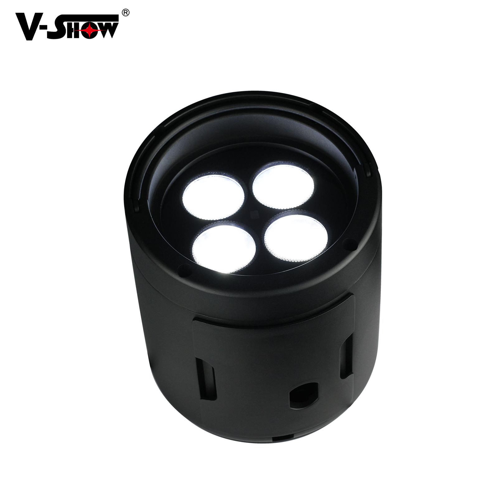 VSHOW G420E-Wash 4*20W гибридн – обзор и цена Outdoor Lighting Ip65