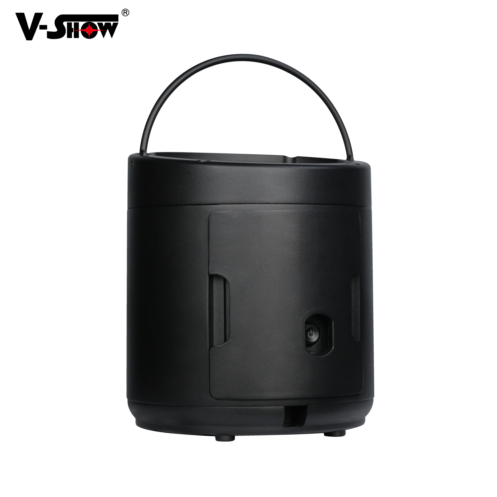 VSHOW G420E-Wash 4*20W гибридн – обзор и цена Outdoor Lighting Ip65