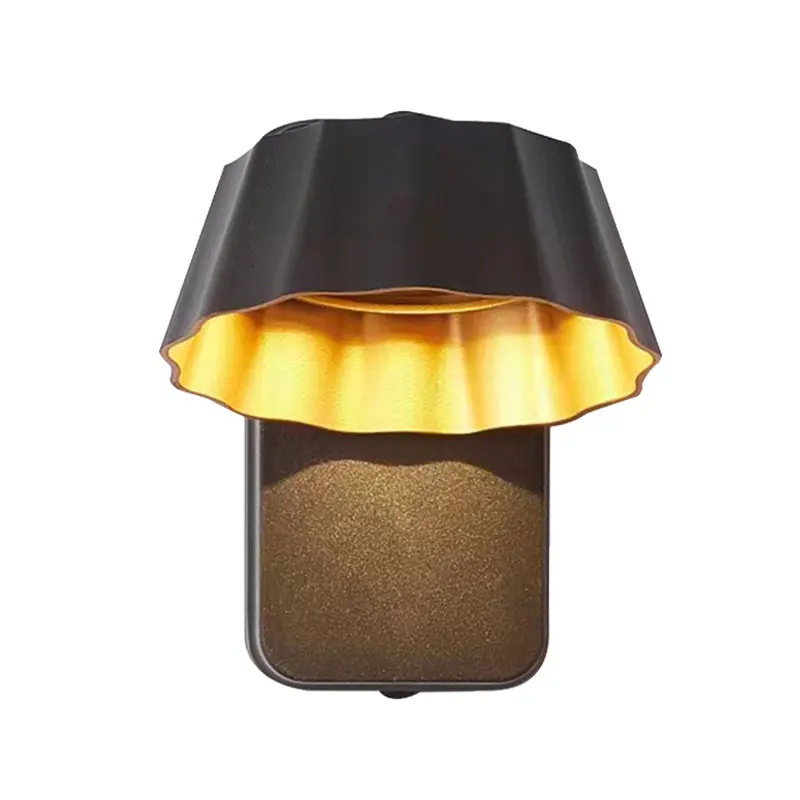 Наружное освещение для двора,  – обзор и цена Outdoor Lighting Waterproof
