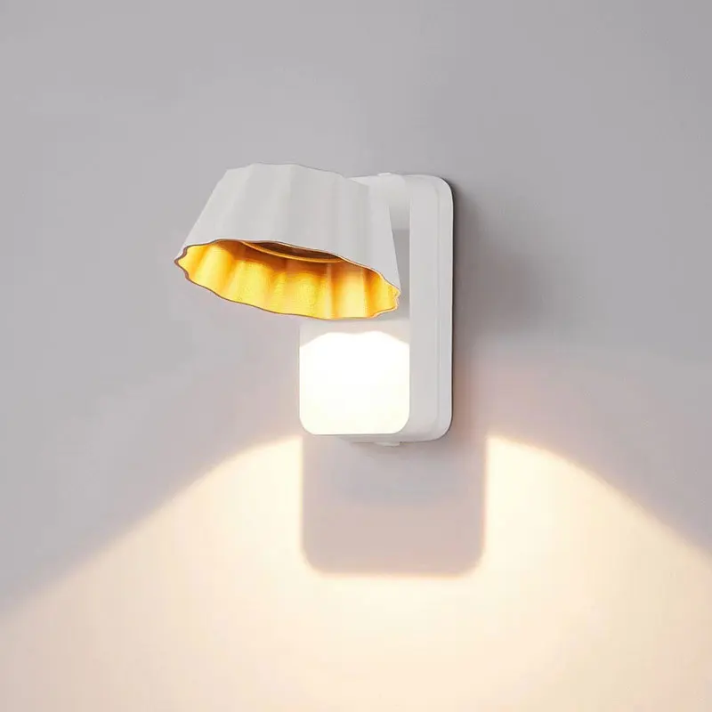 Наружное освещение для двора,  – обзор и цена Outdoor Lighting Waterproof