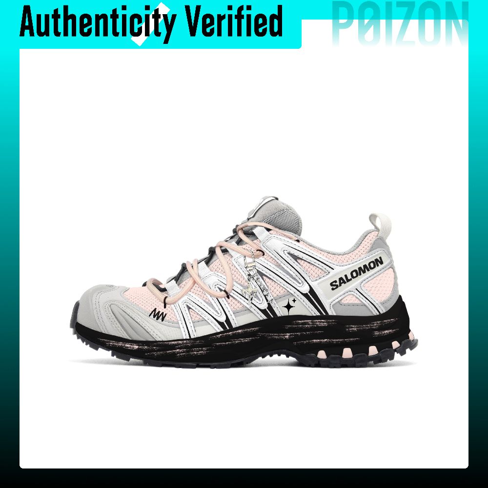 SALOMON XA PRO – беговые кросс – обзор и цена Salomon Shoes Xa Pro 3D