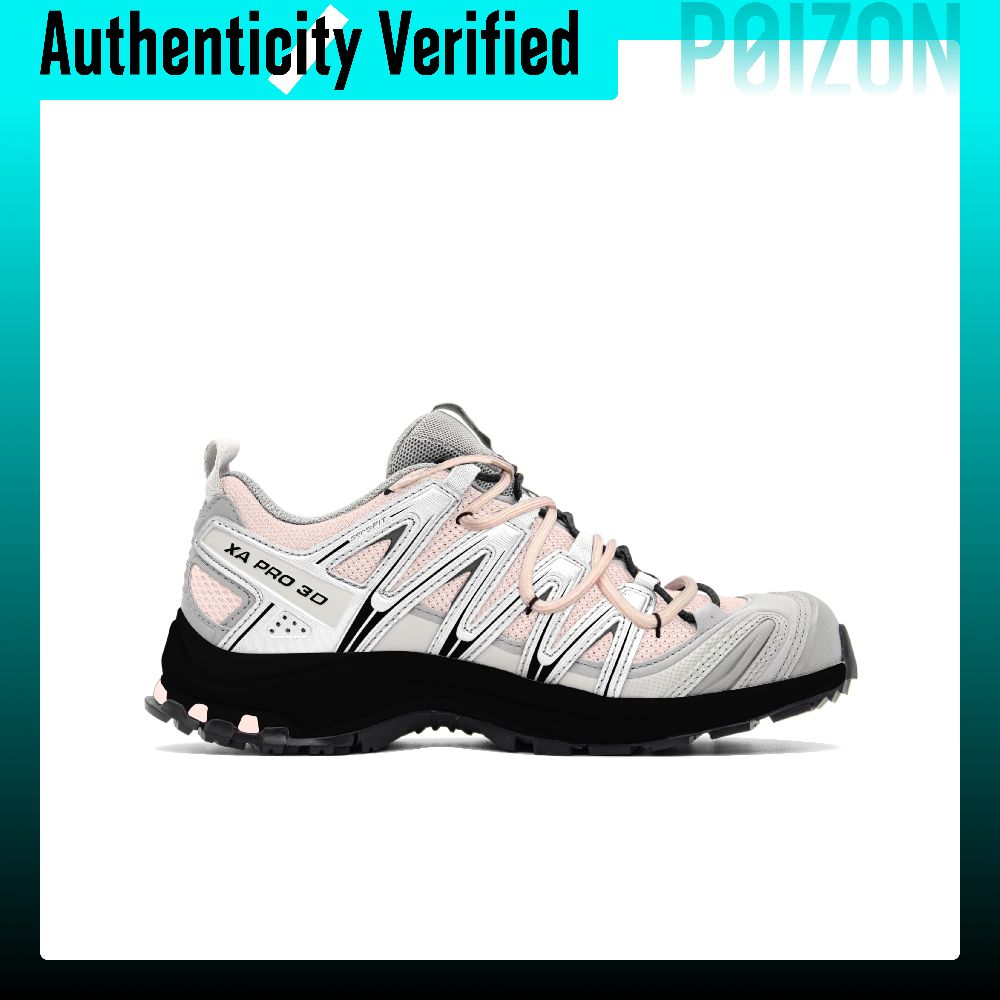 SALOMON XA PRO – беговые кросс – обзор и цена Salomon Shoes Xa Pro 3D