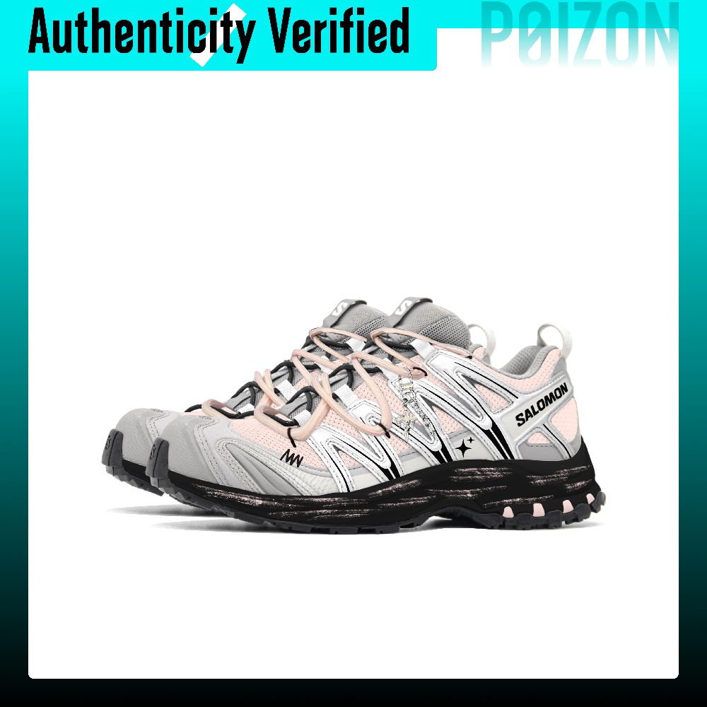 SALOMON XA PRO – беговые кросс – обзор и цена Salomon Shoes Xa Pro 3D