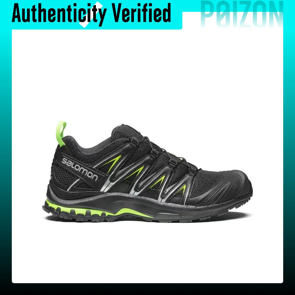SALOMON XA Pro 3D ADV – удобны – обзор и цена Salomon Shoes Xa Pro 3D