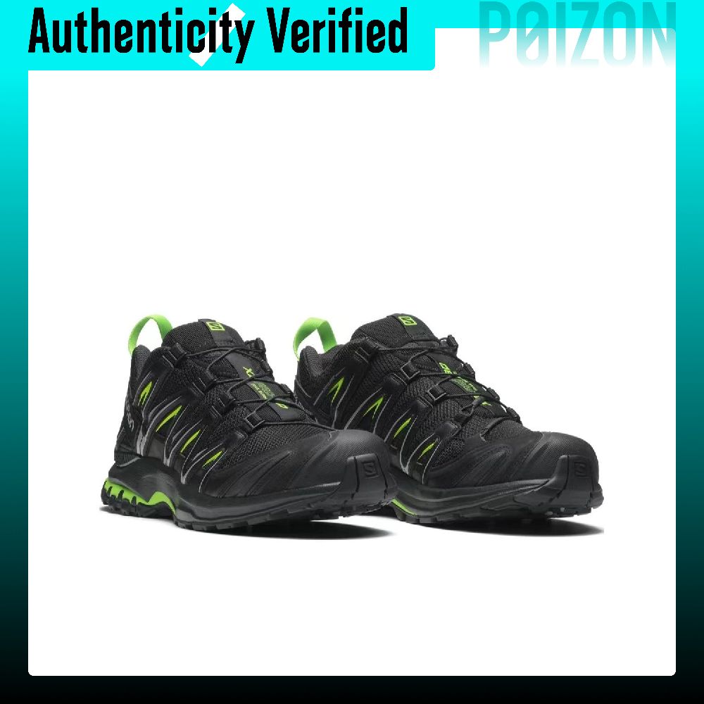 SALOMON XA Pro 3D ADV – удобны – обзор и цена Salomon Shoes Xa Pro 3D