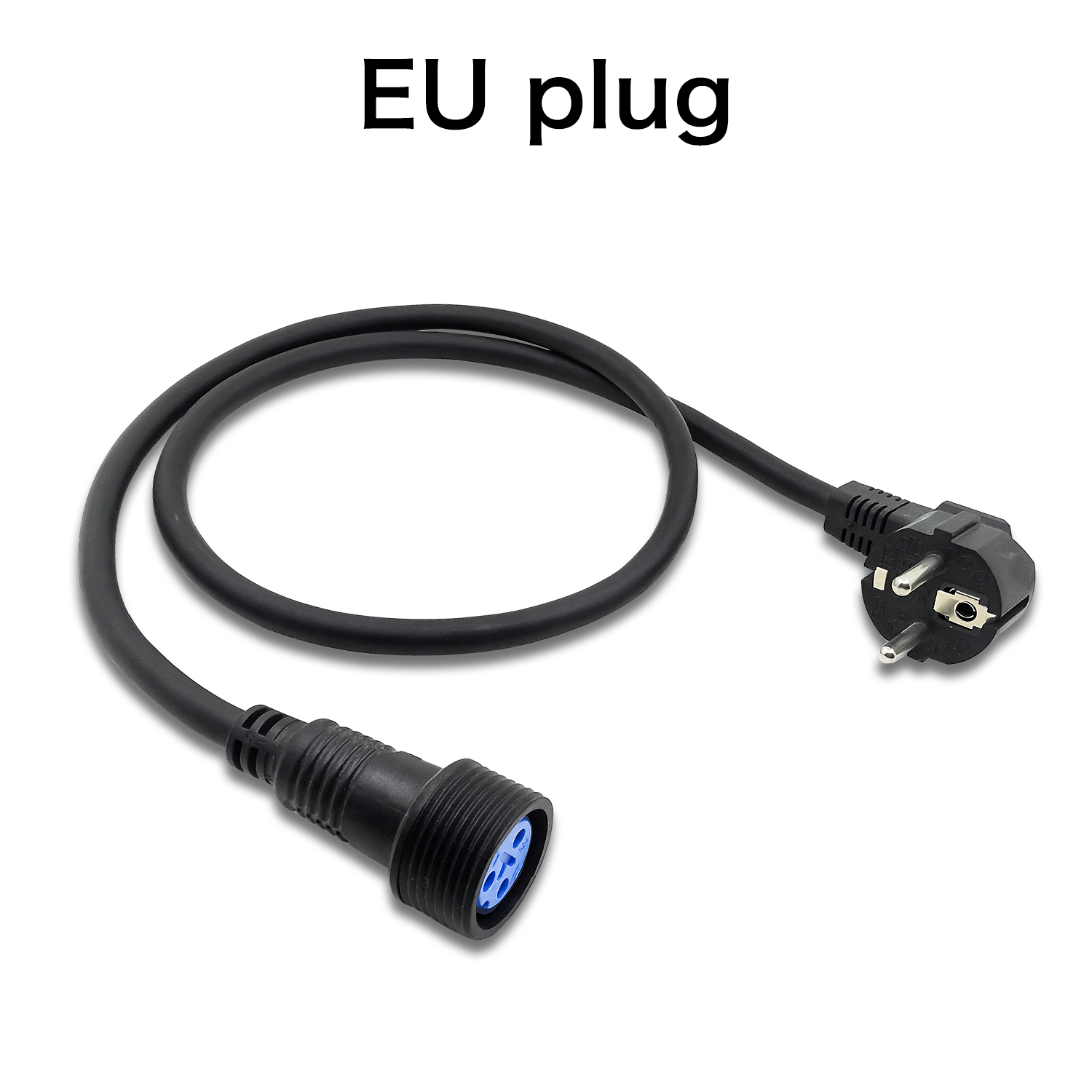 Водонепроницаемый кабель питан – обзор и цена Outdoor Lighting Uk