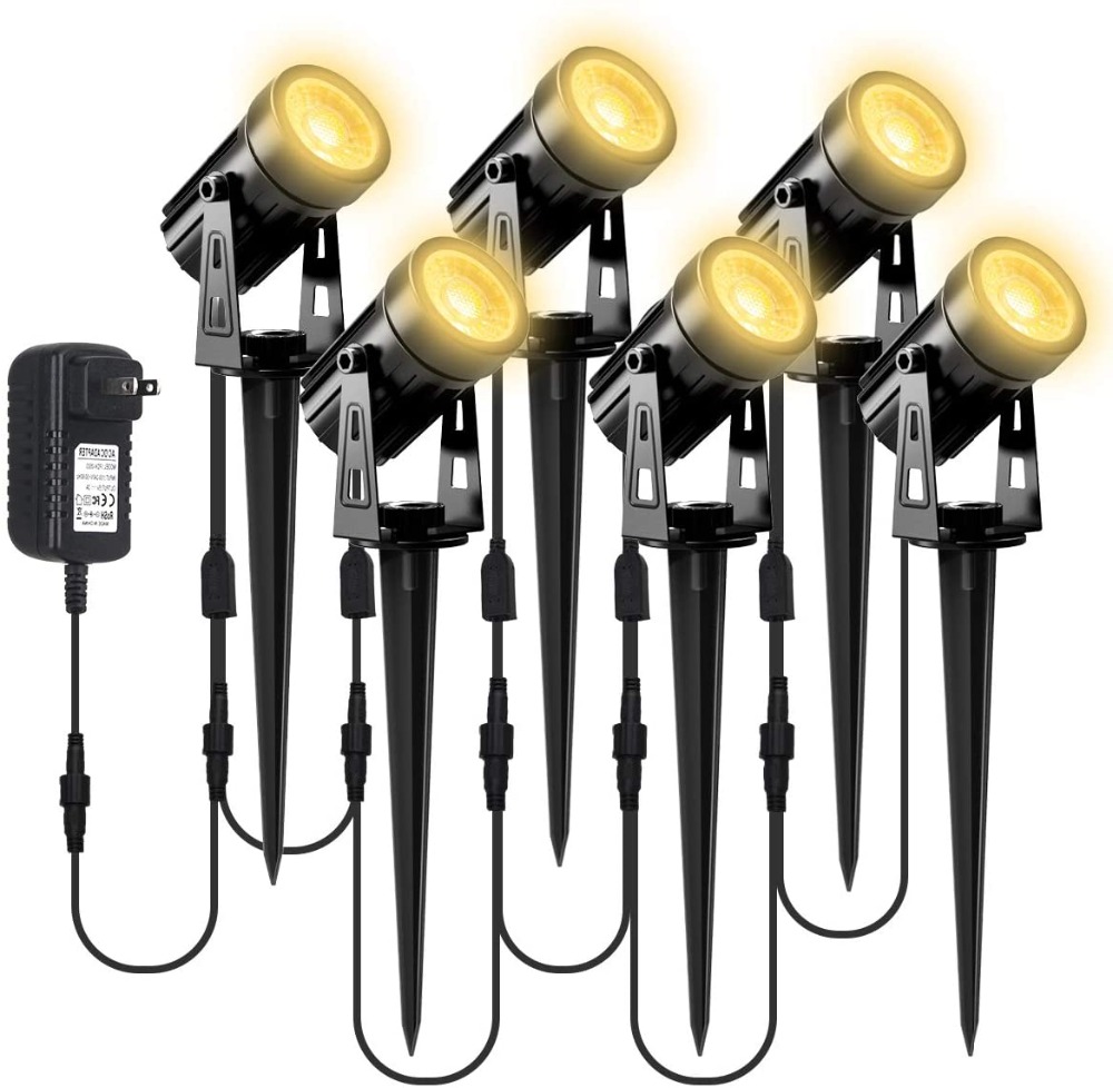 3000K уличный прожектор для са – обзор и цена Outdoor Lighting Uk