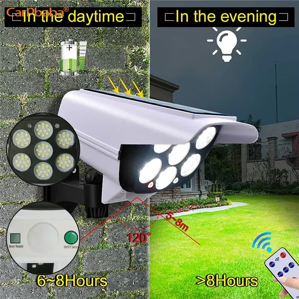 Наружный солнечный свет, датчи – обзор и цена Outdoor Lighting Wireless